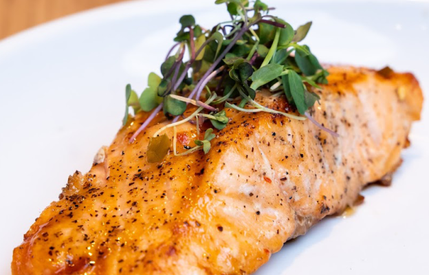 Roots Seasonal Cuisine